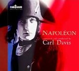 Carl Davis - Napoleon