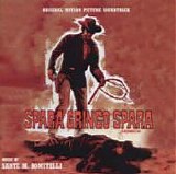 Sante M. Riomitelli - Spara, Gringo, Spara (a.k.a. 'Rainbow')