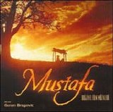 Goran Bregovic - Mustafa