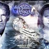 Big Finish - Sapphire & Steel: 2.5 - Perfect Day