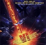 Cliff Eidelman - Star Trek VI: The Undiscovered Country