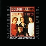 Golden Earring - Greatest Hits