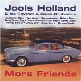 Various artists - More Friends