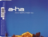 A-Ha - Minor Earth | Major Sky