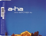 A-Ha - Minor Earth | Major Sky