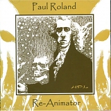 Roland, Paul - Re-Animator