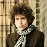Dylan, Bob - Blonde On Blonde