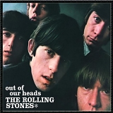 Rolling Stones - Out Of Our Heads (SACD)
