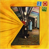 10cc - Sheet Music