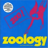 Teardrop Explodes, The - Zoology