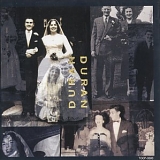 Duran Duran - The Wedding Album