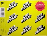 Etienne De Crecy - Super Doscount - Le Patron Est Devenu Fou! (The Boss Has Gone Mad!) Remixes