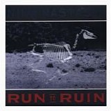 Nina Nastasia - Run To Ruin