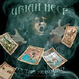 Uriah Heep - On The Rebound - A Very 'Eavy 40th Anniversary Collection