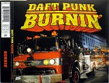 Daft Punk - Burnin'