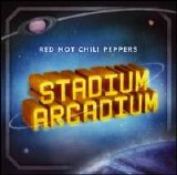 Red Hot Chili Peppers - Stadium Arcadium Disc 1