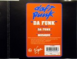 Daft Punk - Da Funk