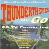 Various Artists: TV & Movie - Thunderbirds Are Go