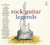 Various Artists: Rock - Rock Guitar Legends