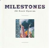 Various Artists: Rock - 20 Rock Operas