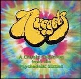 Various Artists: Rock - Nuggets: A Classic Collection From The Psychedelic Sixties