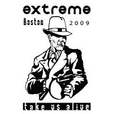 Extreme - Take Us Alive