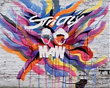 Various Artists - Strictly MAW mixed by DJ Louie Vega (CD 1)