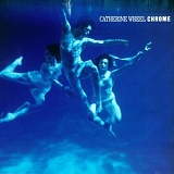 Catherine Wheel - Chrome