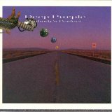 Deep Purple - Nobody's Perfect