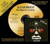 Judas Priest - Hell Bent For Leather