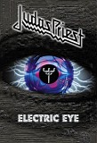 Judas Priest - Electric Eye