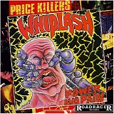 Whiplash - Power And Pain [Price Killers]