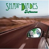 Shaw-Blades - Influence