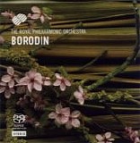 The Royal Philharmonic Orchestra - Borodin