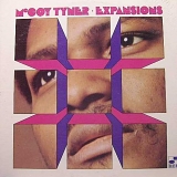 McCoy Tyner - Expansions