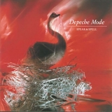 Depeche Mode - Speak & Spell