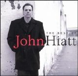 Various artists - The Best of John Hiatt [Capitol]
