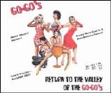 The Go-Go's - Return to the Valley of the Go-Go's