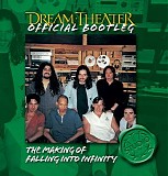 Dream Theater - Official Bootleg: The Making of Falling Into Infinity
