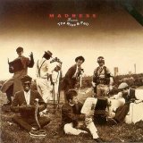 Madness - The Rise & Fall