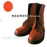 Madness - The Business â€“ The Definitive Singles Collection - Cd 3