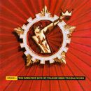 Frankie Goes To Hollywood - Bang!... The Greatest Hits Of Frankie Goes To Hollywood