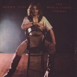 Bonnie Tyler - The World Starts Tonight