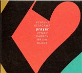 Kiyoshi Kitagawa - Prayer