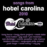 Various artists - Songs From Hotel Carolina 2010 [Amazon MP3 Exclusive]