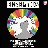 Ekseption - Ekseption