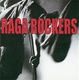 Raga Rockers - Raga Rockers