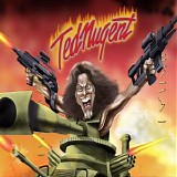 Ted Nugent - Happy Defiance Day Everyday [Explicit]