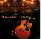 Emmerson Nogueira - Ao Vivo (cd II)
