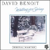 David Benoit - Waiting for Spring